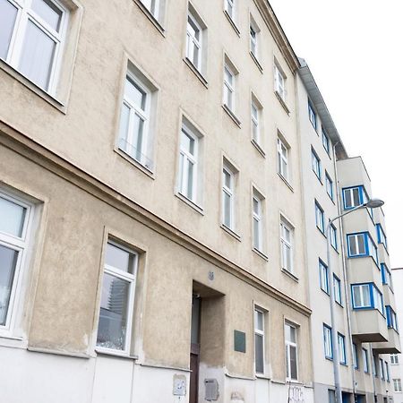 Ds Apartment 5 Wien Ngoại thất bức ảnh