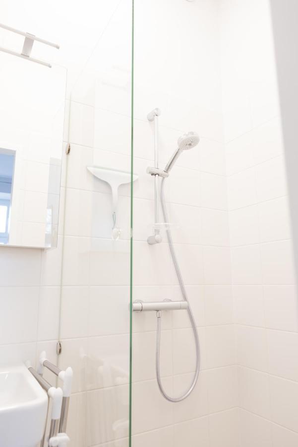 Ds Apartment 5 Wien Ngoại thất bức ảnh