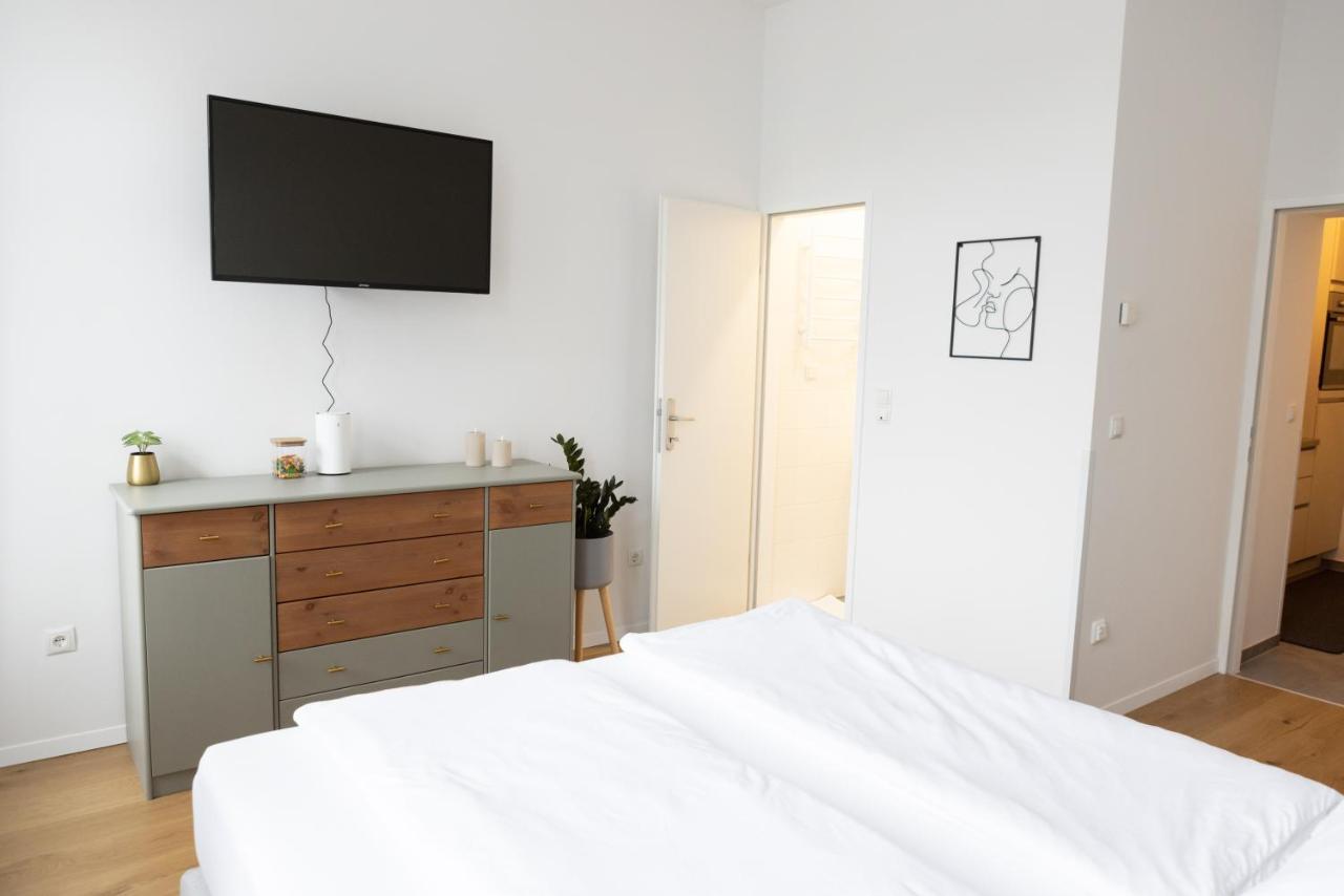 Ds Apartment 5 Wien Ngoại thất bức ảnh