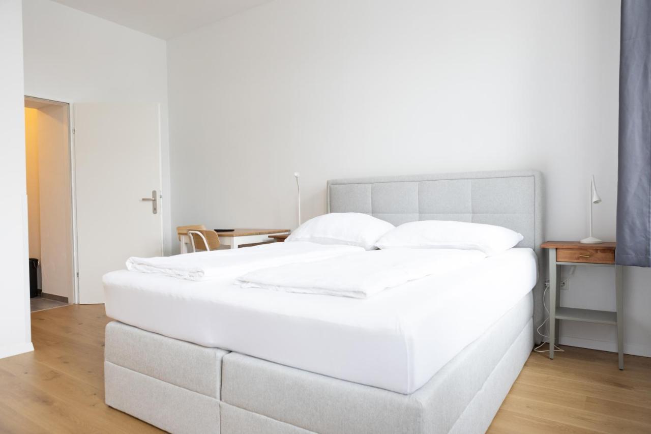 Ds Apartment 5 Wien Ngoại thất bức ảnh