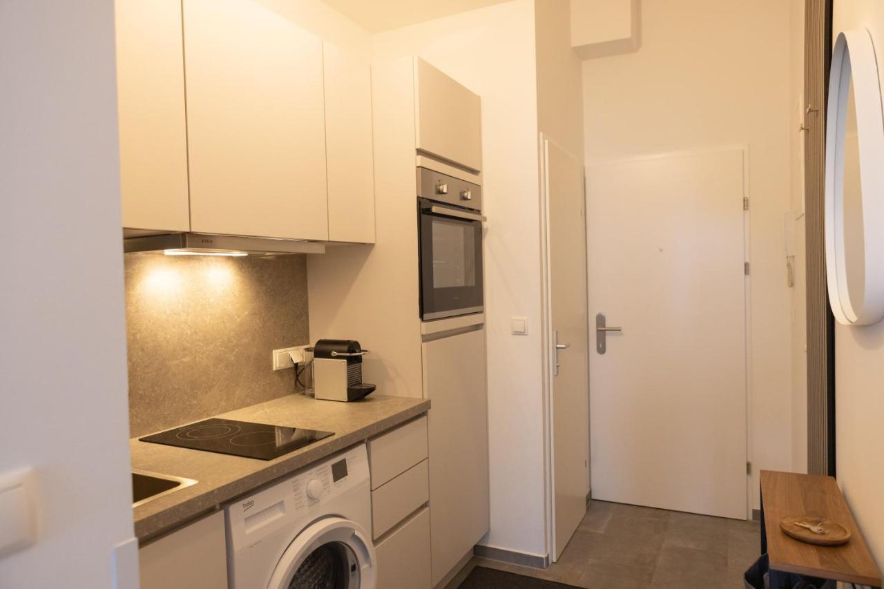 Ds Apartment 5 Wien Ngoại thất bức ảnh