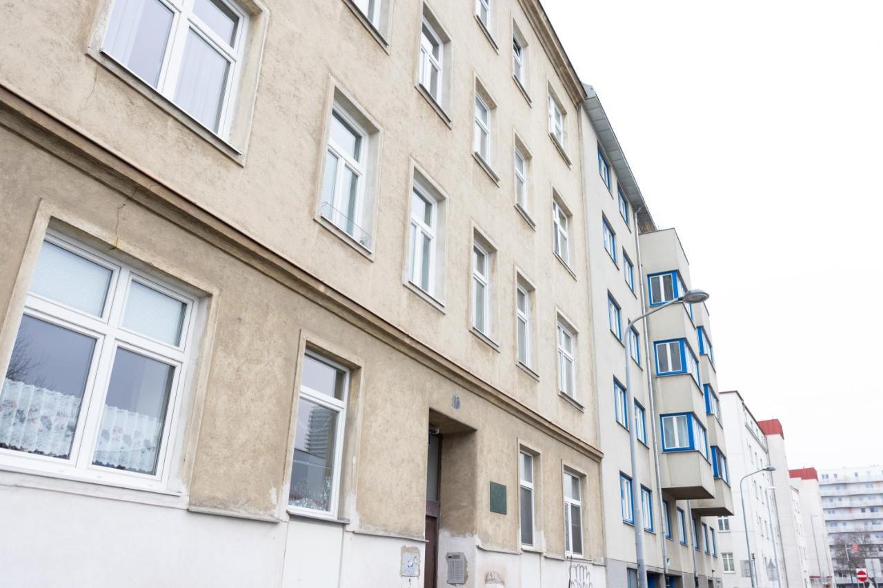 Ds Apartment 5 Wien Ngoại thất bức ảnh